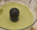 Foto del paso 10 de la receta: Pollo en salsa de Aguacate