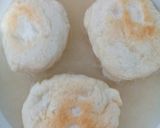 Kedvenc töltött lángos recept fázis 8 fotója