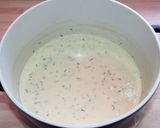 Sajtszószban sült tortellini recept fázis 5 fotója