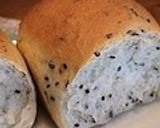 A picture of step 8 of Soft and Chewy Cheese Rolls in a Bread Machine.