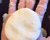 Foto del paso 2 de la receta: Arepas Venezolanas Reina Pepiada