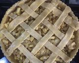 Foto del paso 7 de la receta: Tarta de Manzana