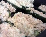 Brad's smoked bacon taco poppers recipe step 3 photo