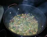 Chicken chili recipe step 2 photo