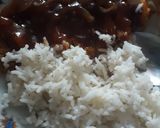 Foto langkah ke 7 dari resep Chicken Katsu Saos Teriyaki.