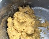 Foto del paso 5 de la receta: Canastitas de Plátano Verde Rellenas de Pollo