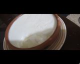 A picture of step 1 of Thandi Thandi Lassi.