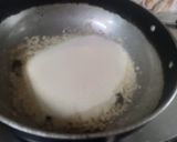 तिरंगा सूजी उपमा रेसिपी चरण 3 फोटो