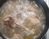 Foto del paso 4 de la receta: Pollo al Ajillo