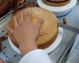 Foto del paso 5 de la receta: Pastel Tres leches