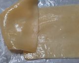 Foto del paso 5 de la receta: Tarta tipo calzon