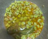 Foto del paso 3 de la receta: Habitas Tiernas Guisadas al Vino Blanco !!!