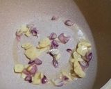 Foto langkah ke 3 dari resep Sayur gila.