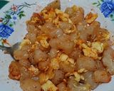 Foto langkah ke 4 dari resep Cilor abang² gerobak (cireng telor).