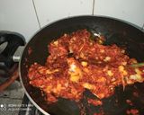 A picture of step 12 of Bhandarewale Aloo Ki Sabzi.