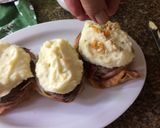 Foto del paso 12 de la receta: Tournedos parmentier a la naranja