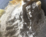 Foto del paso 2 de la receta: Medialunas de Papa una delicia de cocinemos como antes
