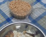 Foto del paso 6 de la receta: Pote con pelones, fruta de estación muy rica