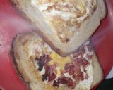 Foto del paso 3 de la receta: Huevos en canasta