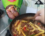 Foto langkah ke 4 dari resep Beef Barbeque Sauce.
