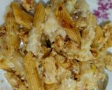 Foto langkah ke 13 dari resep Pasta Panggang (Penne Brulee).