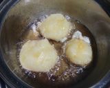 Foto del paso 6 de la receta: Tortitas de papa con queso... una receta fácil y económica 😉
