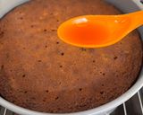 A picture of step 21 of Super Moist Christmas Fruit Cake.
