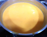 Foto del paso 6 de la receta: Sopa de calabaza y garbanzos