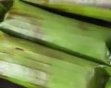 Cara Membuat Nasi Bakar Teri Cabai Hijau 4