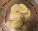 Rakott mézes-mustáros csirke recept fázis 1 fotója