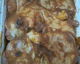 Foto del paso 3 de la receta: Pollo al horno
