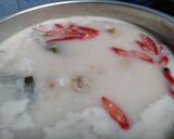 Foto langkah ke 5 dari resep BOBOR KANGKUNG (127).