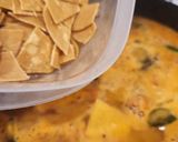 A picture of step 7 of Dal Dhokli - Gujarati Cuisine - One Pot Meal.
