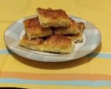 Φωτογραφία βήματος 6 της συνταγής Τυρόπιτα εύκολη