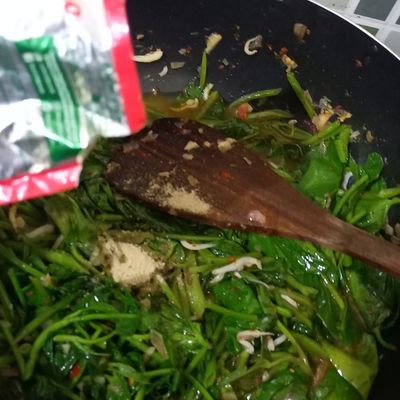 Langkah 3