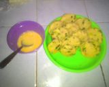 Foto langkah ke 3 dari resep Perkedel Kentang.