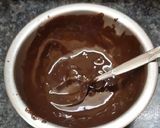 चॉकलेट मोदक (chocolate modak recipe in Hindi) रेसिपी चरण 1 फोटो