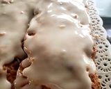 Foto del paso 1 de la receta: Budín de Naranja con Chocolate #MorfiCaserito