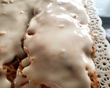 Foto del paso 1 de la receta: Budín de Naranja con Chocolate #MorfiCaserito
