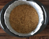 Foto del paso 2 de la receta: New York Cheesecake