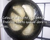 Foto del paso 4 de la receta: “Empanadas Salteñas"