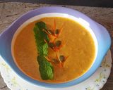 રાગી સ્મૂધી(Ragi smoothie recipe in Gujarati) રેસીપી સ્ટેપ4ફોટો