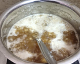 பால் கொழுக்கட்டை ரெசிபி ஸ்டேப் 5 புகைப்படம்