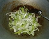 Foto langkah ke 5 dari resep Pokcoy lemak 🍜.