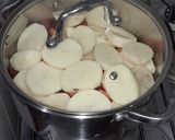 Foto del paso 8 de la receta: Bifes a la cacerola con arroz