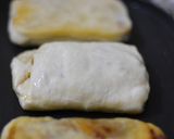 صورة لخطوة 9 من وصفة المحجوبة الجزائرية 🌶