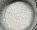 Foto del paso 1 de la receta: Pizza explosiva, pizza de muzzarella y pizza con salsa de morrón