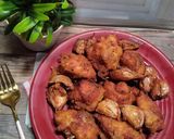 Foto langkah ke 7 dari resep Ayam Goreng Bawang Putih.