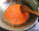 Foto langkah ke 5 dari resep Sambel goreng kentang ati ampela.