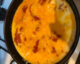 Foto del paso 3 de la receta: Bacalao plancha con salsa de pimientos asados